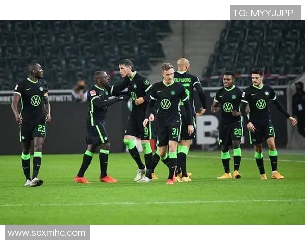 德甲中游球队稳步崛起，沃尔夫斯堡助力哈伊杜克败北