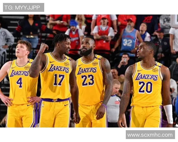 快船主场逆转，击败湖人豪取两连胜