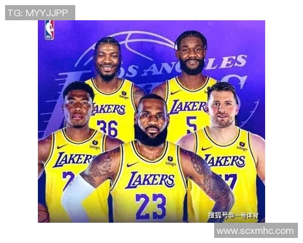 湖人队正式官宣签下自由球员,将成为詹姆斯的新帮手 湖人队正式官宣签下自由球员,将成为詹姆斯的新帮手