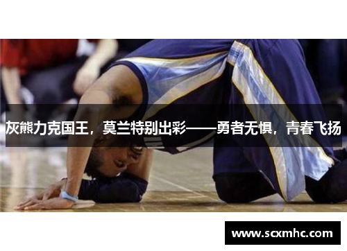 灰熊力克国王，莫兰特别出彩——勇者无惧，青春飞扬